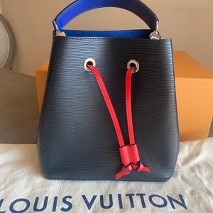 Neoneo BB Louise Vitton bag